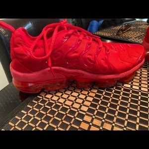 Vapormax size 9.5